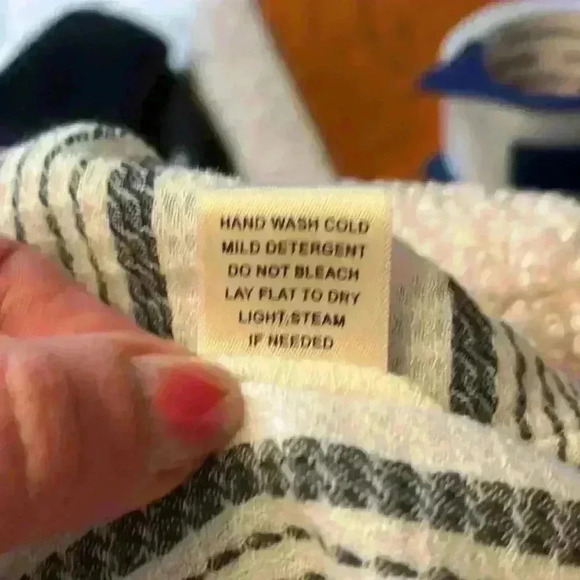 Lovestitch Sleeveless Boho Top Fringe M - Picture 7 of 7